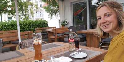 Britta‘s Café Und Restaurant