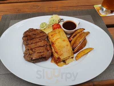 Britta‘s Café Und Restaurant