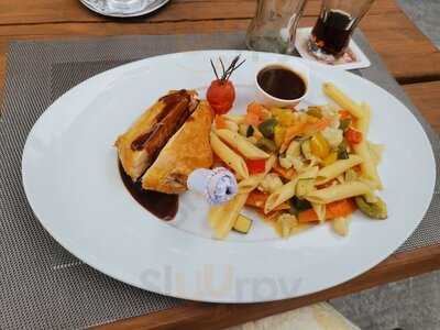 Britta‘s Café Und Restaurant