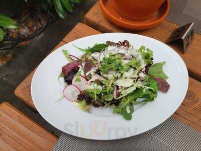 Britta‘s Café Und Restaurant