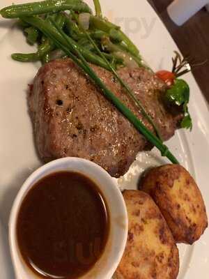 Britta‘s Café Und Restaurant