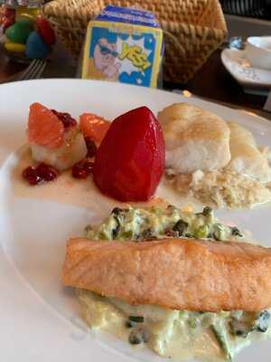 Britta‘s Café Und Restaurant