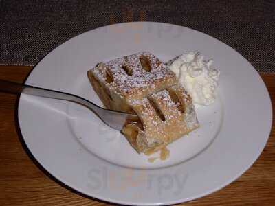 Schwoabetöpfle Vereinsgaststätte Sv Möhringen