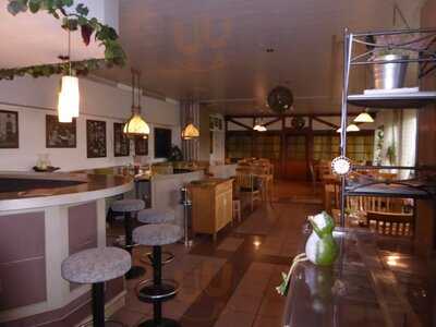 Schwoabetöpfle Vereinsgaststätte Sv Möhringen