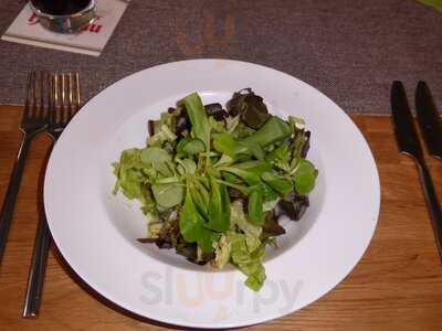 Schwoabetöpfle Vereinsgaststätte Sv Möhringen