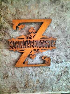 Schwoabetöpfle Vereinsgaststätte Sv Möhringen