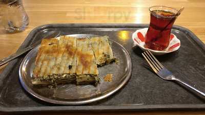 360 Grad Gegrillt & Gechillt