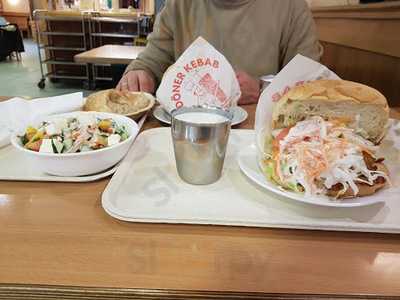 360 Grad Gegrillt & Gechillt