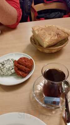 360 Grad Gegrillt & Gechillt