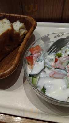 360 Grad Gegrillt & Gechillt