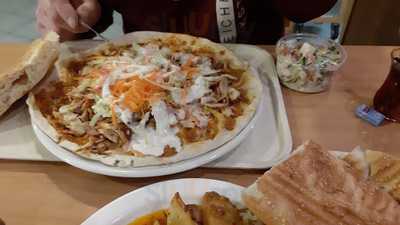 360 Grad Gegrillt & Gechillt