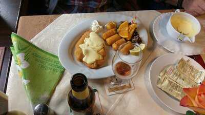 Restaurant Zur Soester Börde