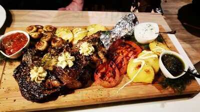 Restaurant Zur Soester Börde