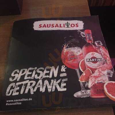 Sausalitos