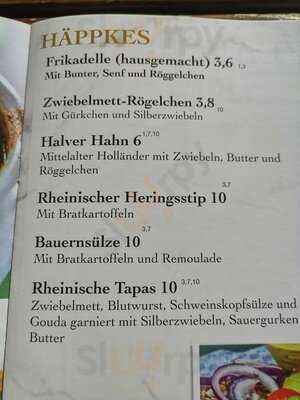 Brauhaus Richrather Hof