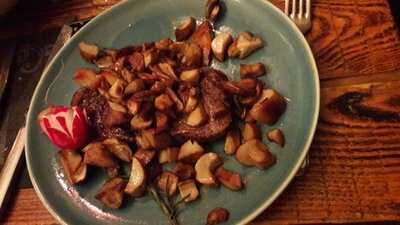 Papanova Ristorante & Pizzeria