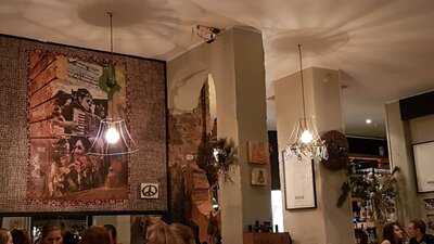 Papanova Ristorante & Pizzeria