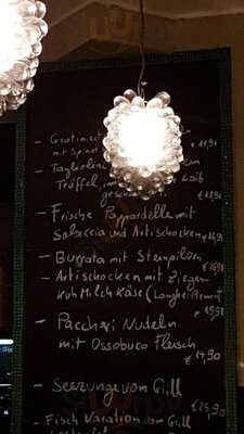 Papanova Ristorante & Pizzeria