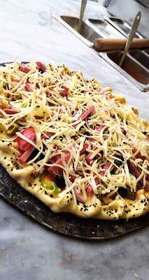 Pizzeria Mohammad Kanzagh