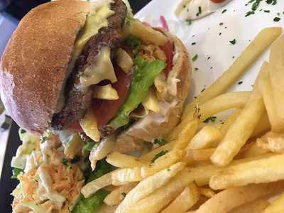 Pizzeria Mohammad Kanzagh