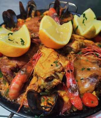 Pizzeria Mohammad Kanzagh