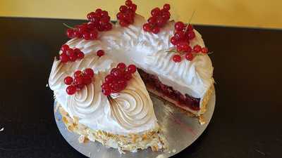 Konditorei-cafe Voß