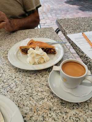 Konditorei-cafe Voß