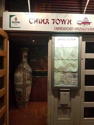 China Town