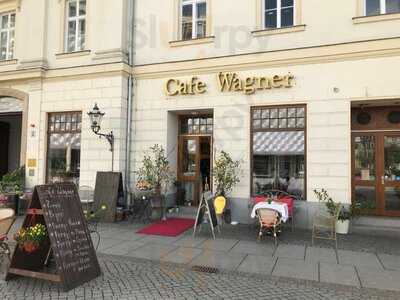 Café Wagner - Café & Weinbar