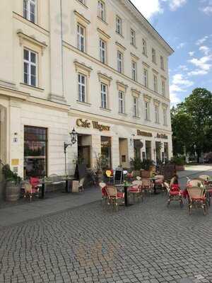 Café Wagner - Café & Weinbar