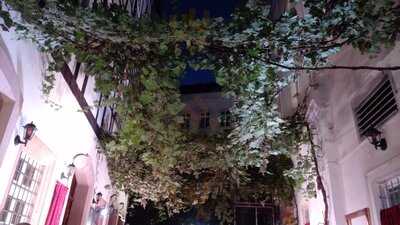 Café Wagner - Café & Weinbar