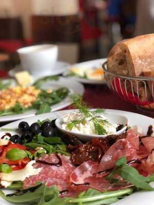 Café Wagner - Café & Weinbar