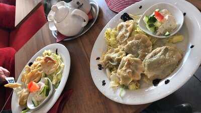 Café Wagner - Café & Weinbar