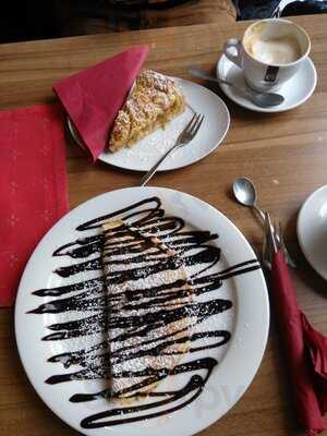 Café Wagner - Café & Weinbar