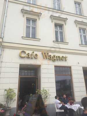Café Wagner - Café & Weinbar