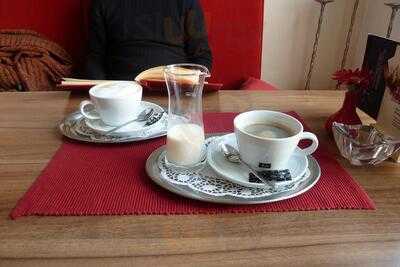 Café Wagner - Café & Weinbar