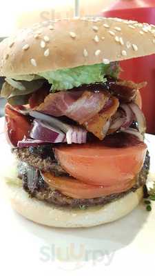 Guppy‘s Restaurant Cafe Bar