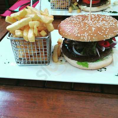 Guppy‘s Restaurant Cafe Bar