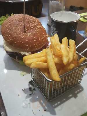 Guppy‘s Restaurant Cafe Bar