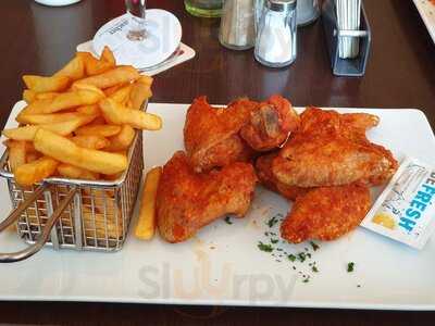 Guppy‘s Restaurant Cafe Bar