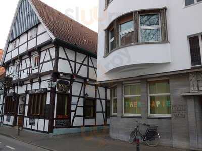 Hotel- Restaurant Drei Kronen