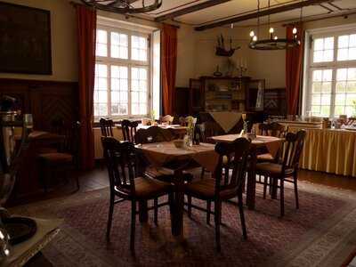 Hotel- Restaurant Drei Kronen