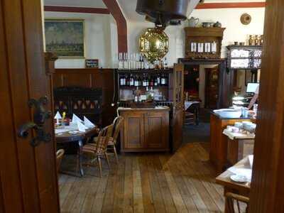 Hotel- Restaurant Drei Kronen