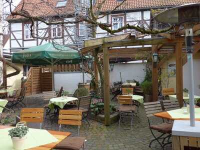 Hotel- Restaurant Drei Kronen