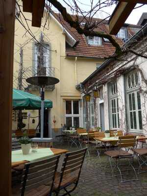 Hotel- Restaurant Drei Kronen