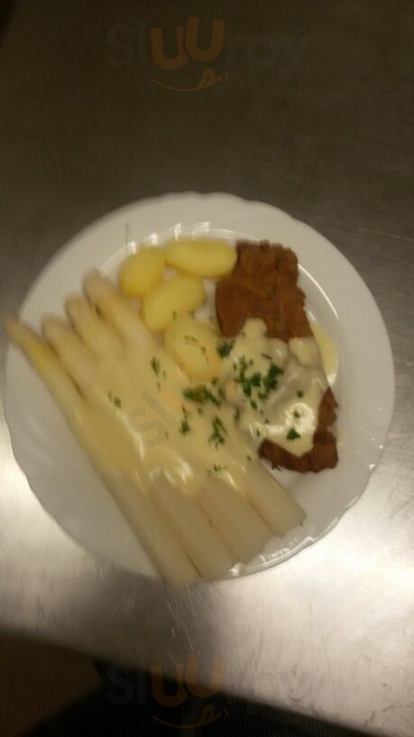 Hotel- Restaurant Drei Kronen