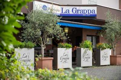 La Grappa