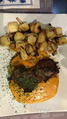 Das Kleine Restaurant Griechische Spezialitäten