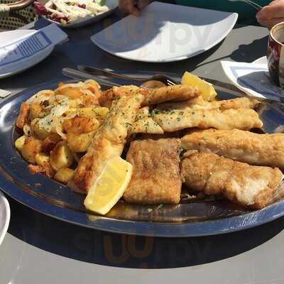 Das Kleine Restaurant Griechische Spezialitäten