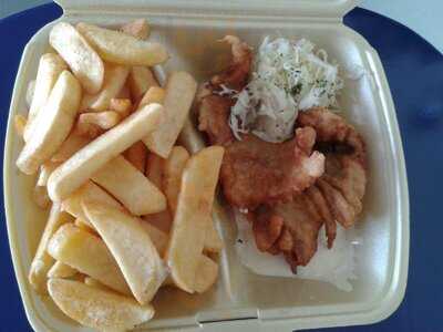 Das Kleine Restaurant Griechische Spezialitäten